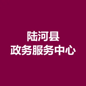 陆河县政务服务中心