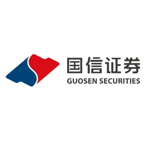国信证券股份有限公司江门白石大道证券营业部