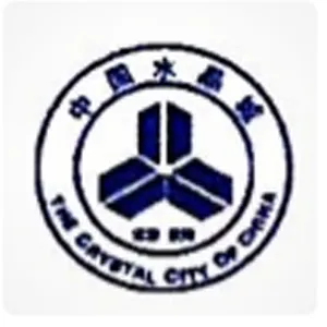 江苏东海水晶产业投资发展有限公司