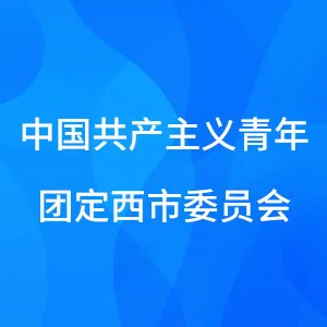 中国共产主义青年团定西市委员会