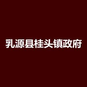 乳源瑶族自治县桂头镇人民政府