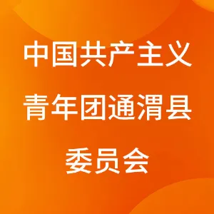 中国共产主义青年团通渭县委员会
