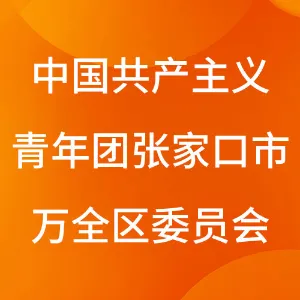 中国共产主义青年团张家口市万全区委员会