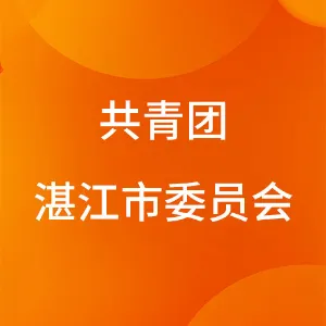 共青团湛江市委员会