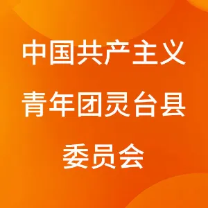 中国共产主义青年团灵台县委员会