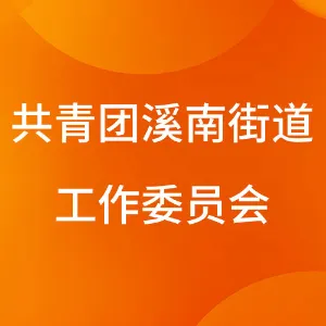 中国共产主义青年团揭阳空港经济区溪南街道工作委员会