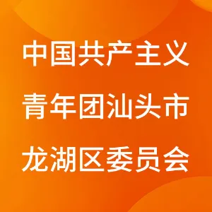 中国共产主义青年团汕头市龙湖区委员会