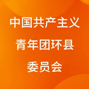中国共产主义青年团环县委员会