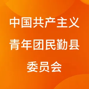 中国共产主义青年团民勤县委员会