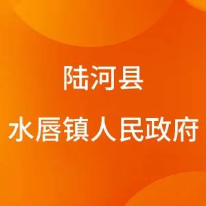 陆河县水唇镇人民政府