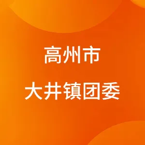 高州市大井镇团委