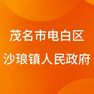 茂名市电白区沙琅镇人民政府