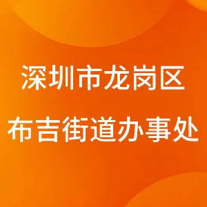 深圳市龙岗区布吉街道办事处
