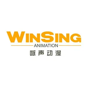 广东咏声动漫股份有限公司