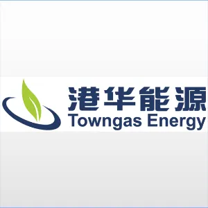 港华能源投资有限公司