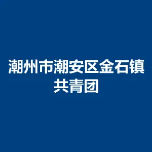 中国共产主义青年团潮州市潮安区金石镇委员会