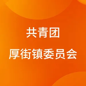 共青团厚街镇委员会