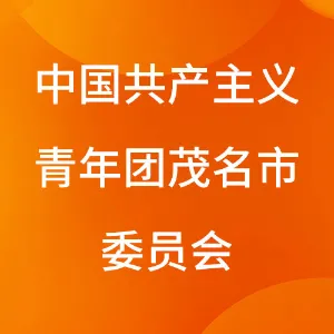 中国共产主义青年团茂名市委员会