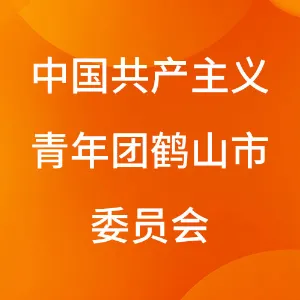 中国共产主义青年团鹤山市委员会