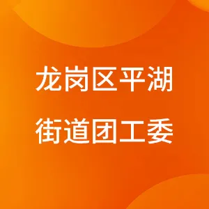 龙岗区平湖街道团工委