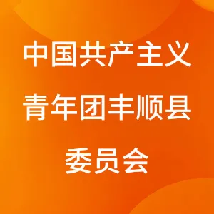 中国共产主义青年团丰顺县委员会