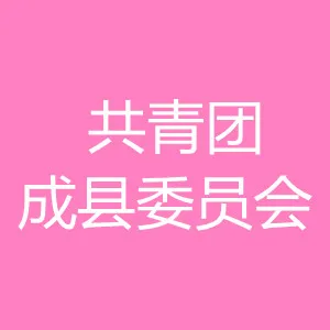 中国共产主义青年团成县委员会