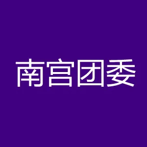 共产主义青年团南宫市委员会