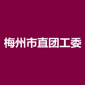 共青团梅州市直属机关工作委员会