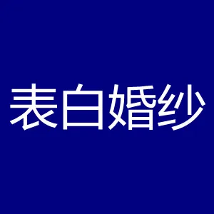 中山表白婚纱有限公司
