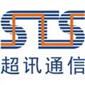 广东超讯通信技术股份有限公司