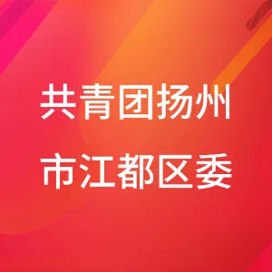 共青团扬州市江都区委