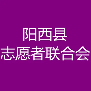 阳西县志愿者联合会