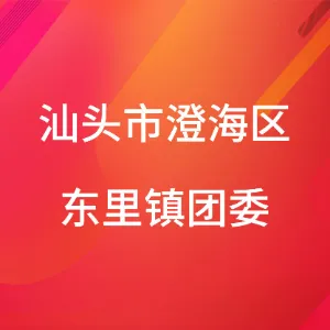 汕头市澄海区东里镇团委