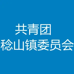 共青团稔山镇委员会