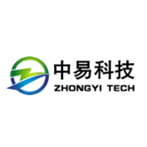 深圳市中易科技有限责任公司