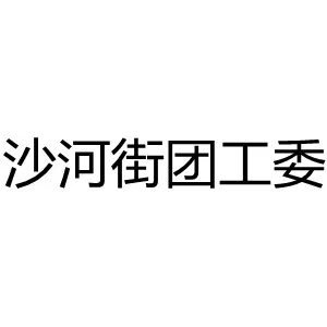 中国共产主义青年团广州市天河区沙河街工作委员