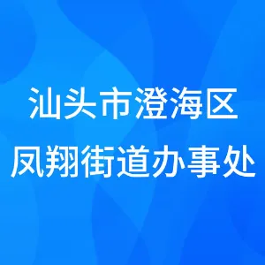 汕头市澄海区凤翔街道办事处