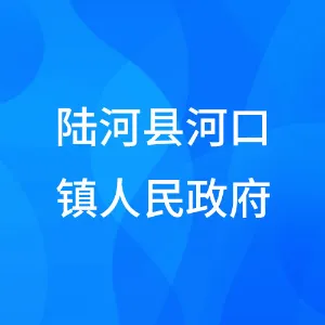 陆河县河口镇人民政府