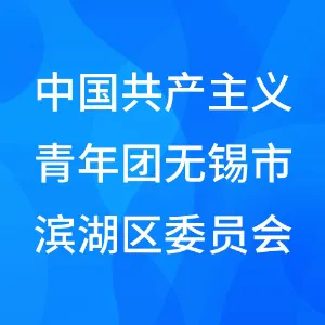 中国共产主义青年团无锡市滨湖区委员会