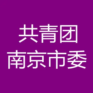 共青团南京市委