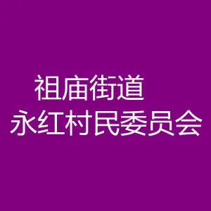 佛山市禅城区祖庙街道永红村民委员会