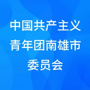 中国共产主义青年团南雄市委员会