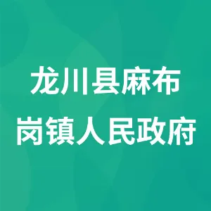 龙川县麻布岗镇人民政府