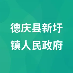 德庆县新圩镇人民政府