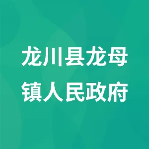 龙川县龙母镇人民政府