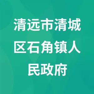 清远市清城区石角镇人民政府