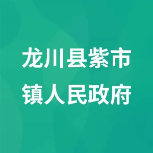 龙川县紫市镇人民政府