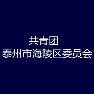 共青团泰州市海陵区委员会