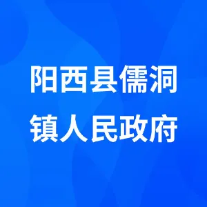 阳西县儒洞镇人民政府