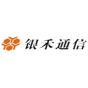 广州银禾网络通信有限公司